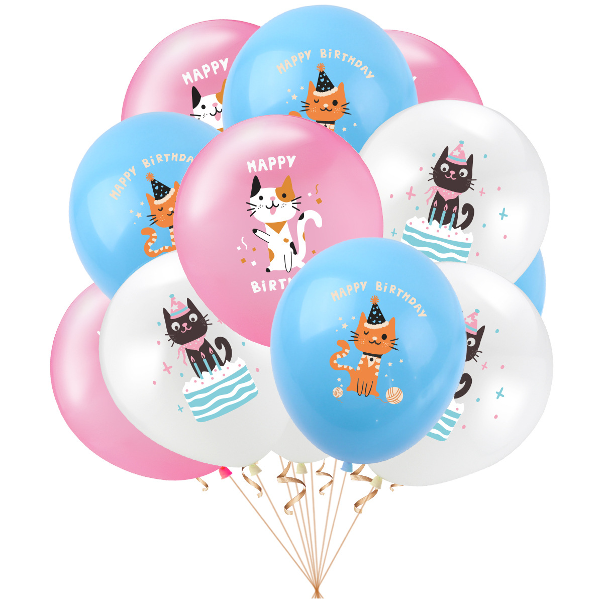Pet Supplies Vending Machine - Palloncino in lattice per cani e