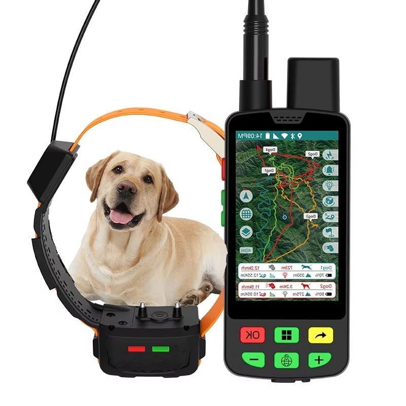Pet Supplies Distributors In Usa - Collare per recinzione per cani con