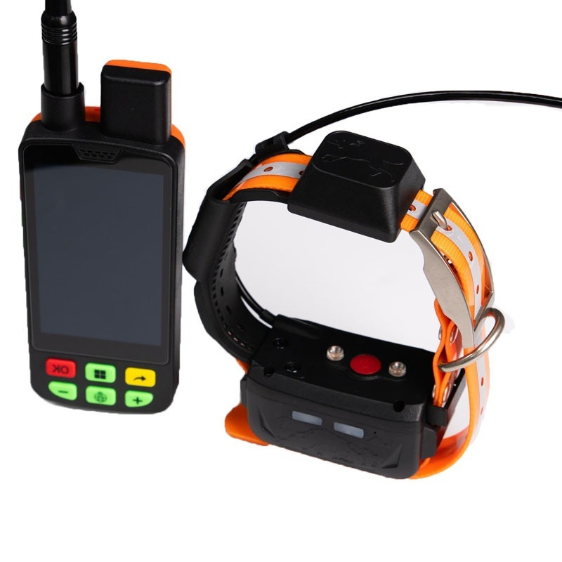 Pet Supplies Distributors In Usa - Collari GPS per la caccia al