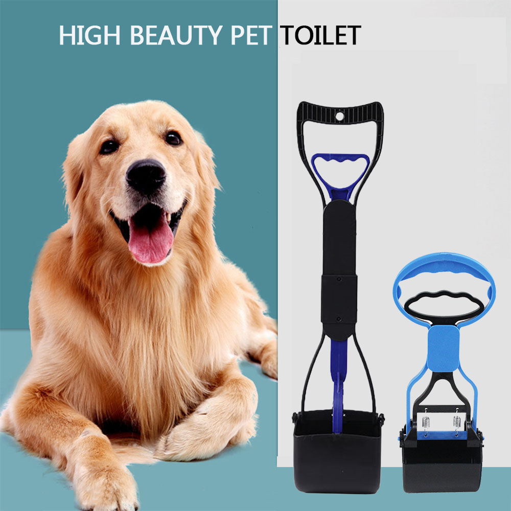 Pet Supplies Vending Machine - 28 centimetri/45 centimetri Pet Cacca Picker