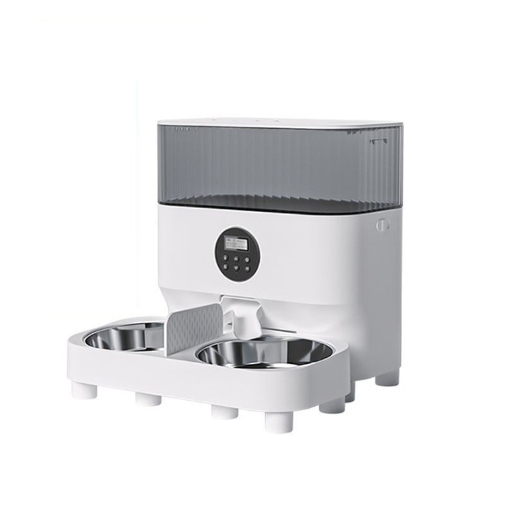 Pet Supplies Distributors In Usa - Alimentatore automatico intelligente da 5 litri