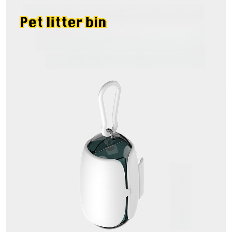 Pet Supplies Distributors In Usa - Sacchetti Biodegradabili per Rifiuti di Animali