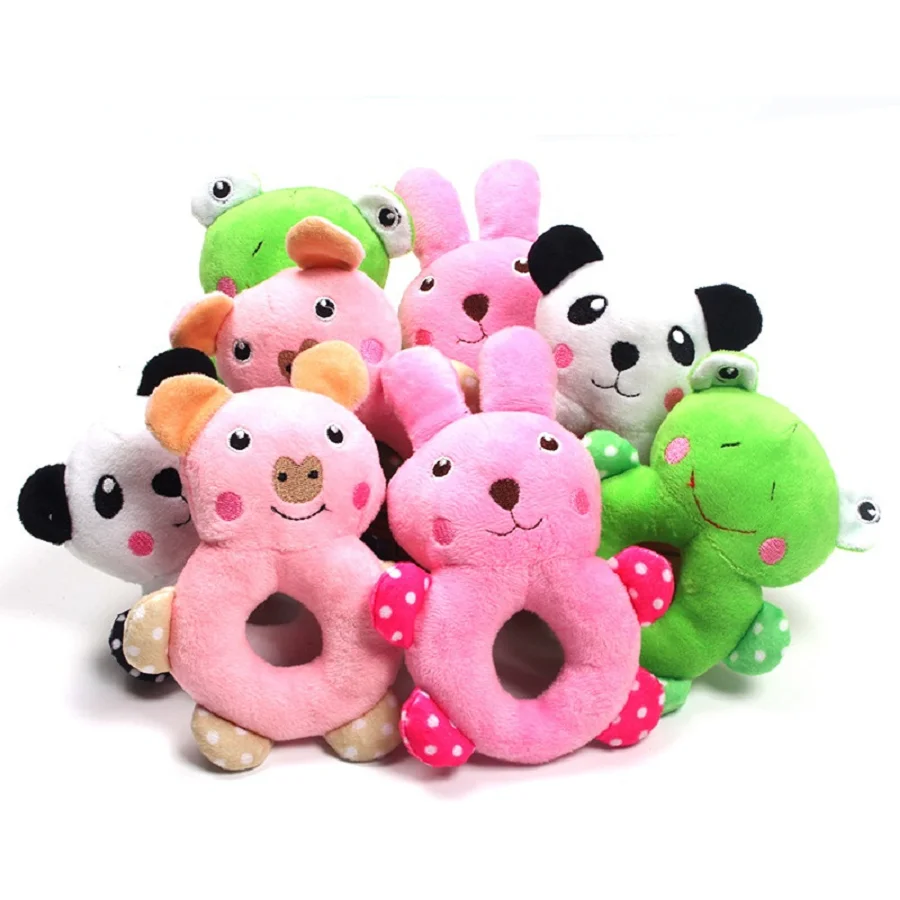 Dog Treat Puzzle Toy - Forniture per animali domestici cucciolo Teddy