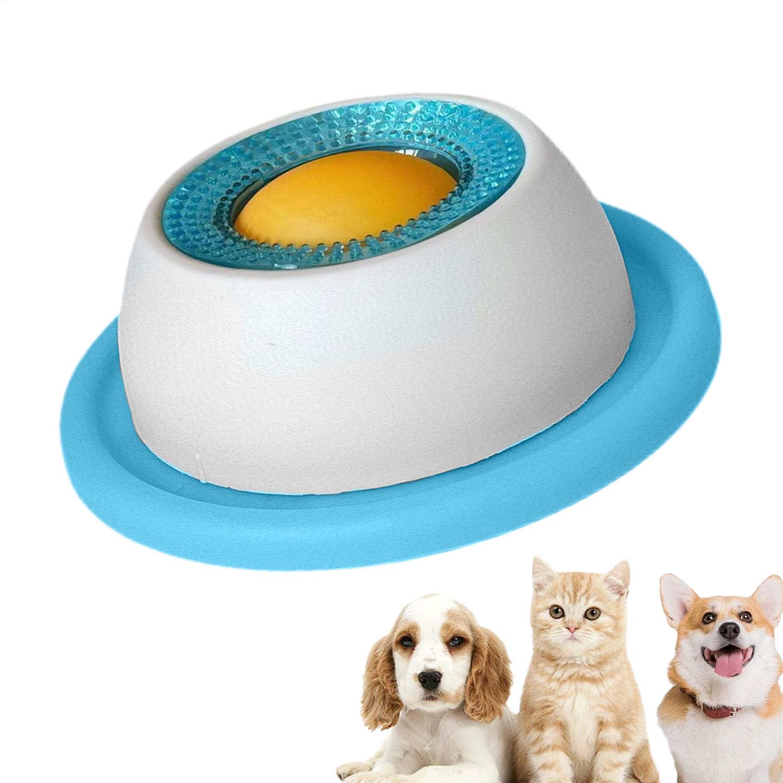Dog Treat Puzzle Toy - Giocattolo per cani, accessori per l'alimentazione