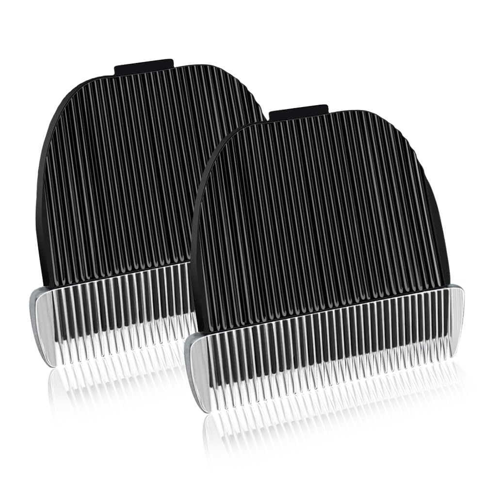 Dog Grooming Clippers - Lame di ricambio per toelettatura cani