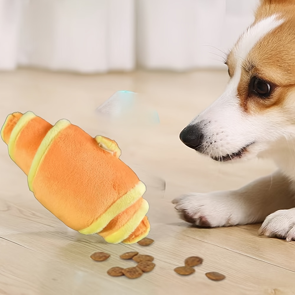 Giocattolo Morbido a Forma di  - Dog Treat Puzzle Toy recensione e prezzo