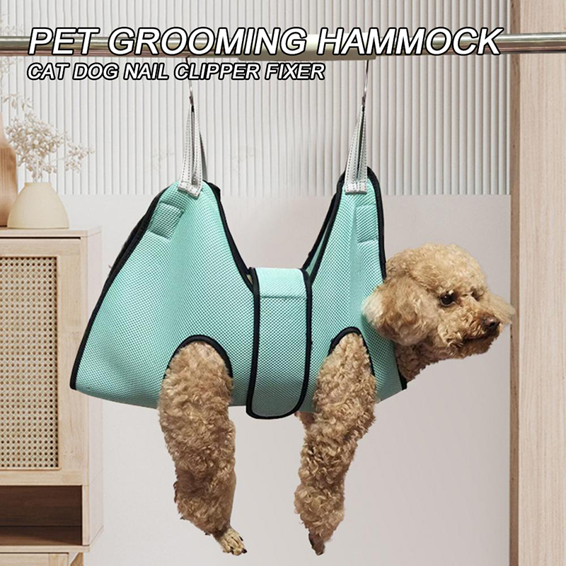 Amaca per toelettatura animali - Dog Grooming Clippers recensione e prezzo