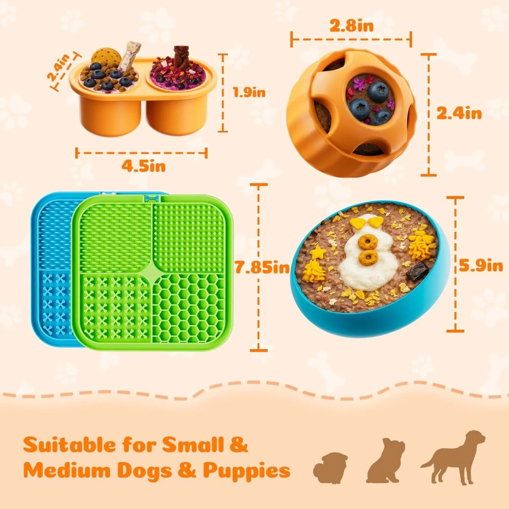 Giocattoli per l'arricchimento - Dog Treat Puzzle Toy recensione e prezzo