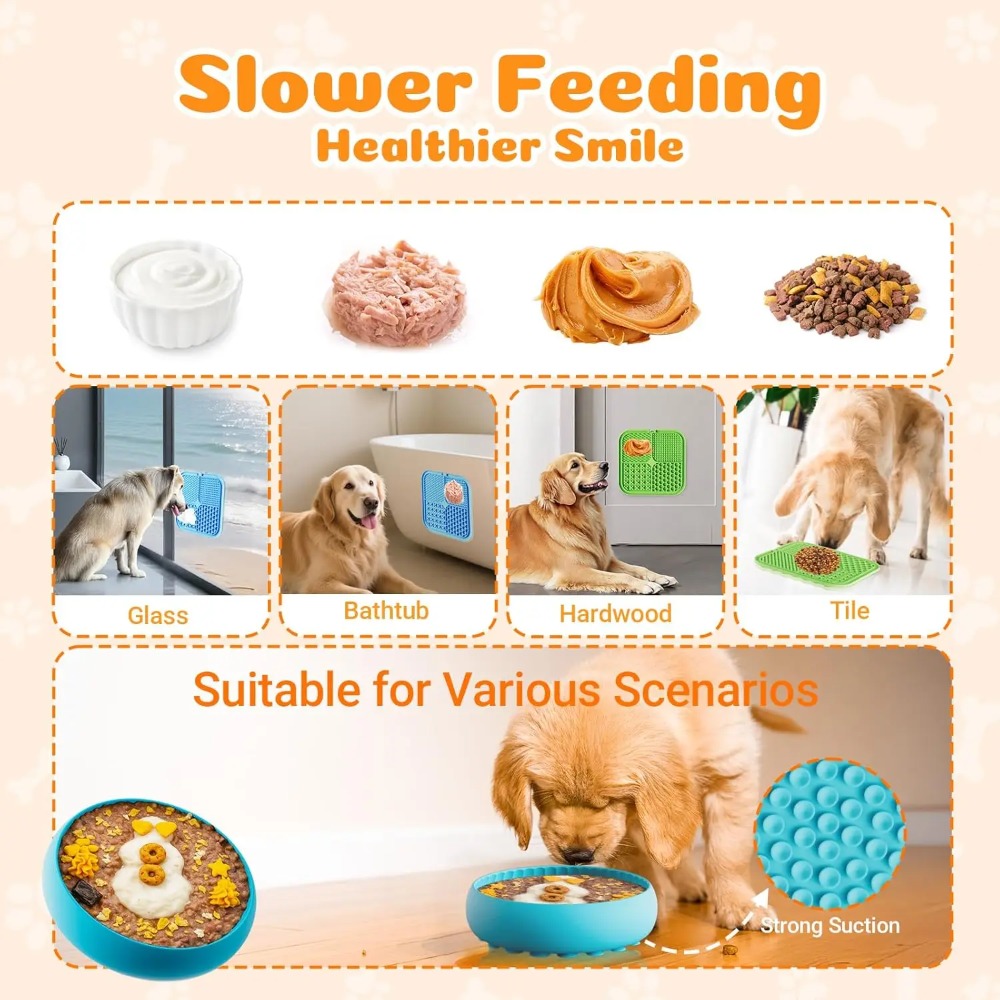 Giocattoli per l'arricchimento - Dog Treat Puzzle Toy recensione e prezzo