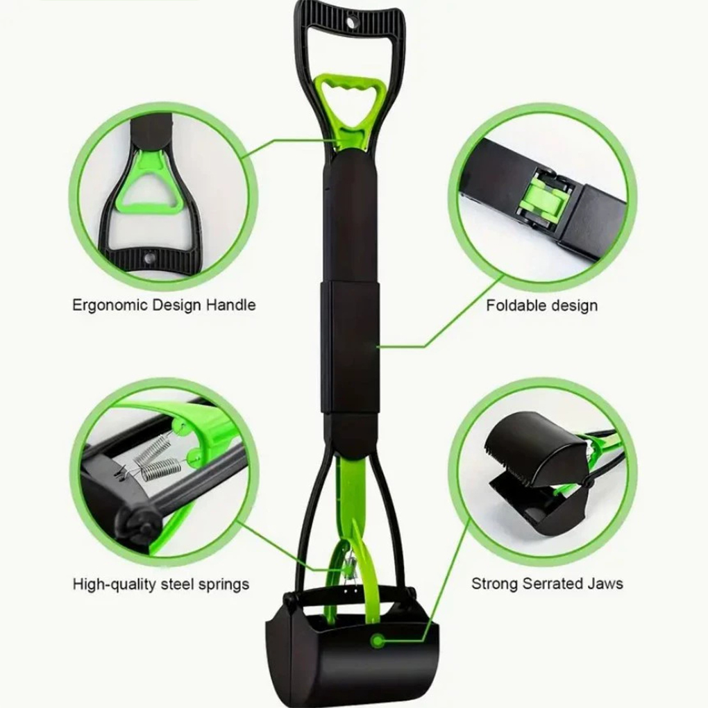 Raccoglitrice di cacca per ani - Pet Supplies Vending Machine recensione e prezzo