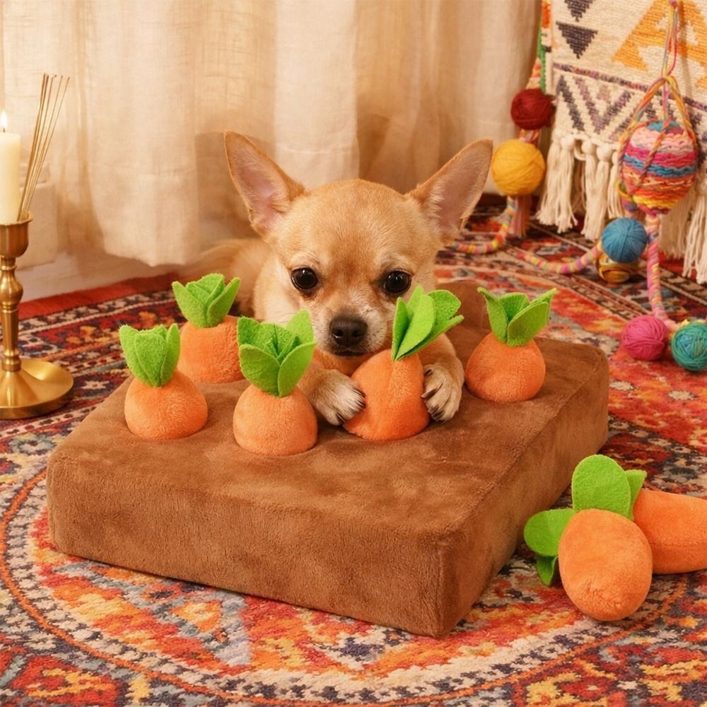 Tappetino Interattivo Anti-Str - Dog Treat Puzzle Toy recensione e prezzo
