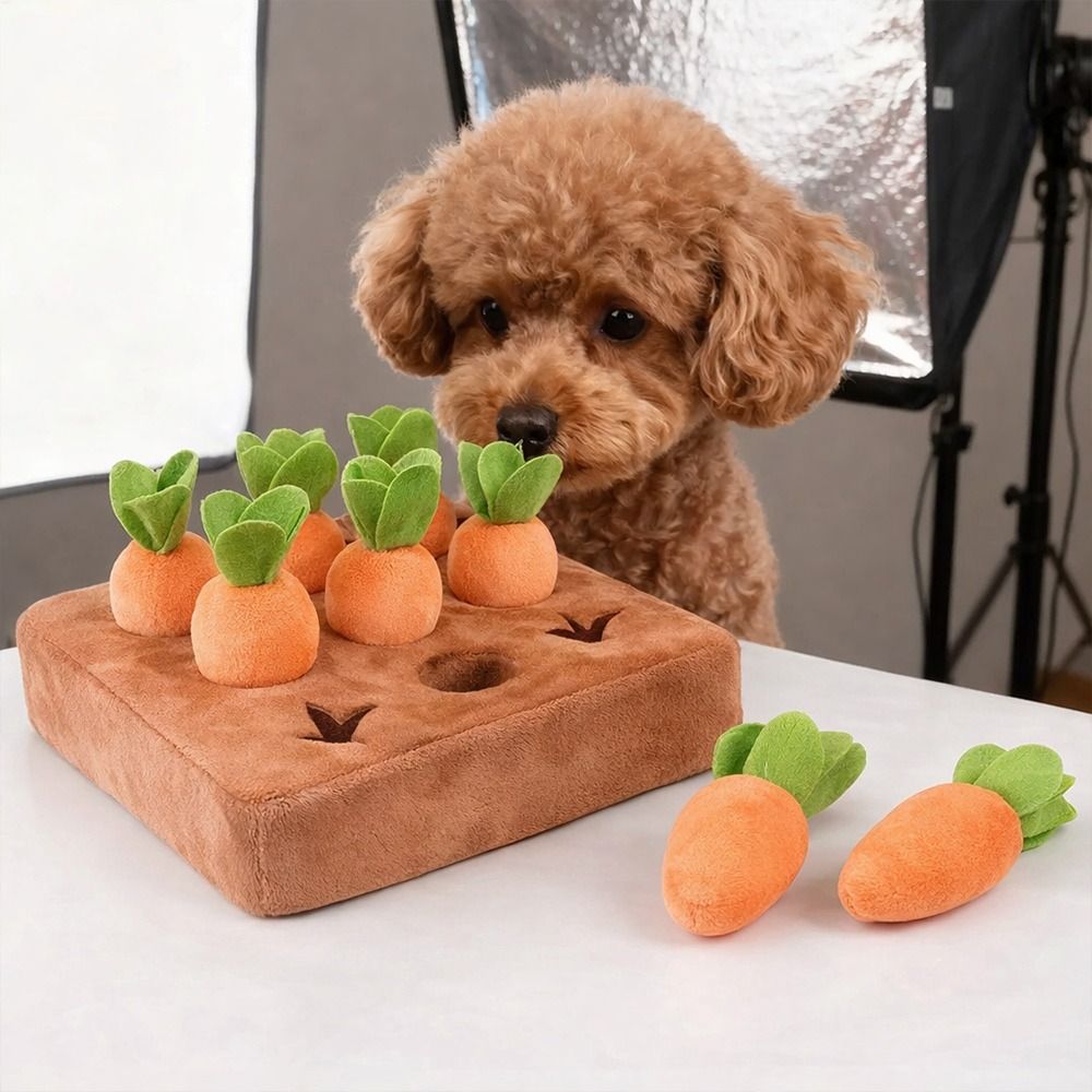 Tappetino Interattivo Anti-Str - Dog Treat Puzzle Toy recensione e prezzo