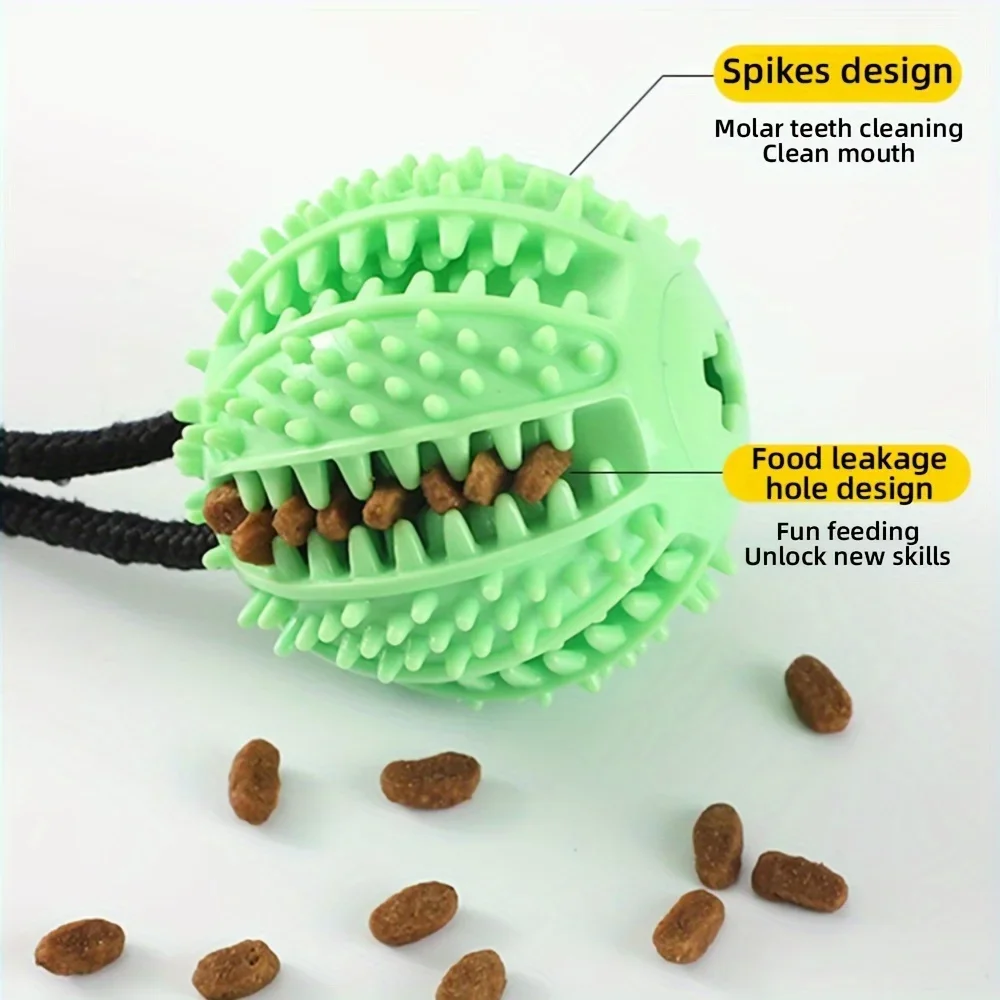 Giocattolo interattivo a vento - Dog Treat Puzzle Toy recensione e prezzo