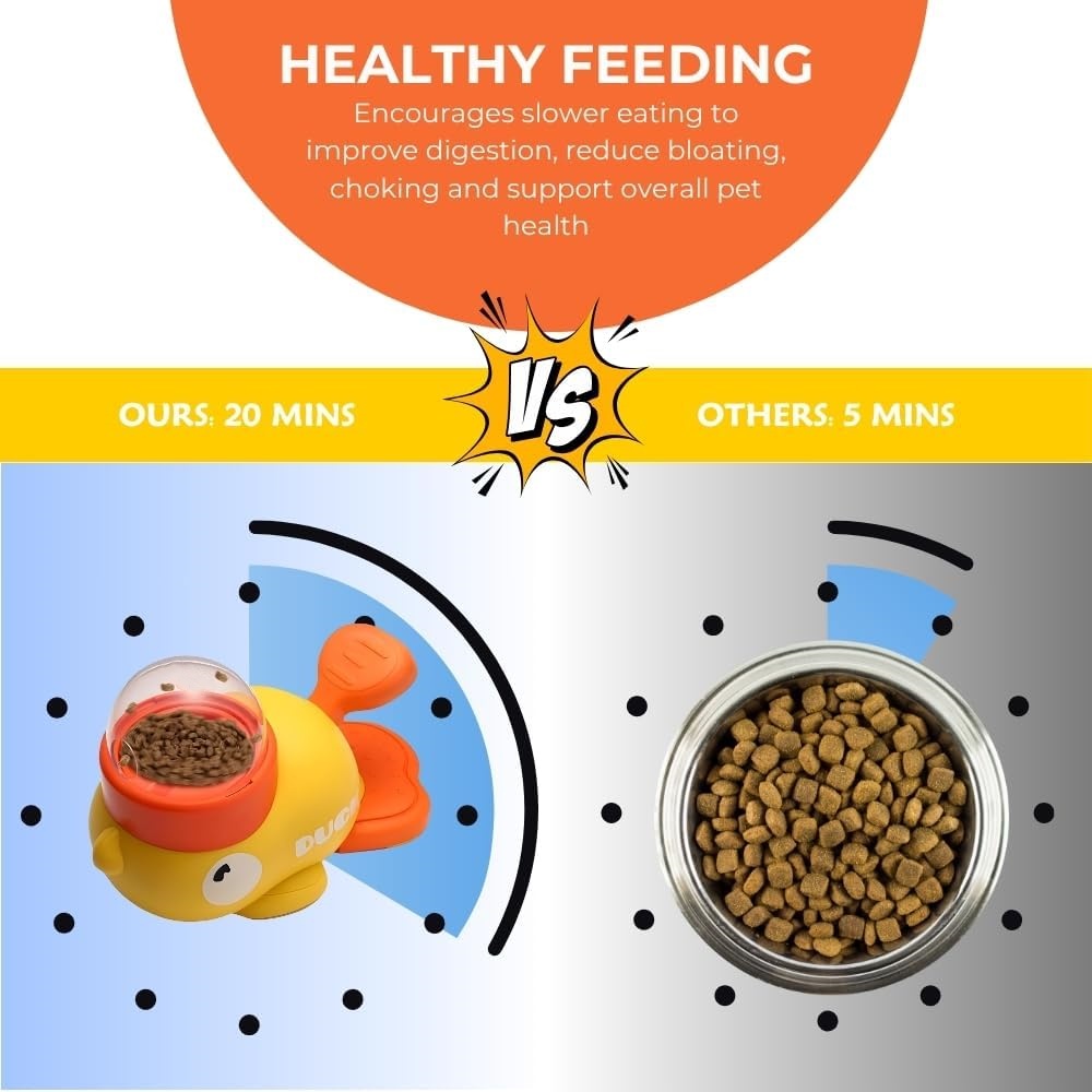 Distributore di Snack per Anim - Dog Treat Puzzle Toy recensione e prezzo