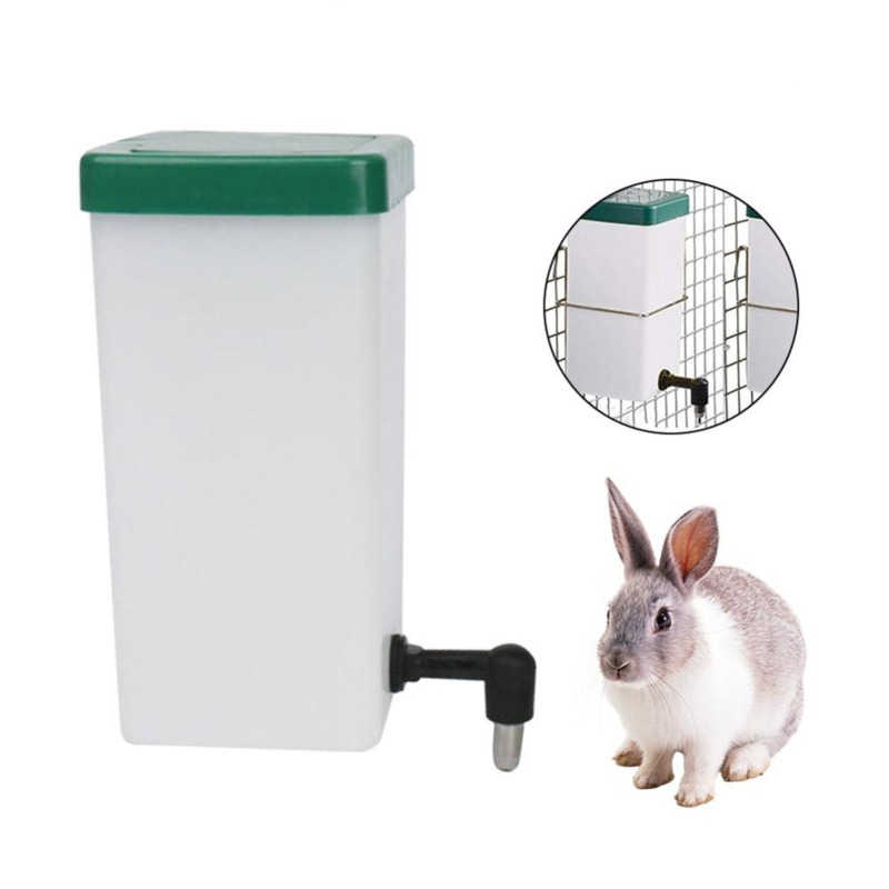 Dispenser d'Acqua per Animali  - Pet Supplies Vending Machine recensione e prezzo