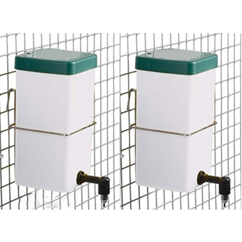 Dispenser d'Acqua per Animali  - Pet Supplies Vending Machine recensione e prezzo