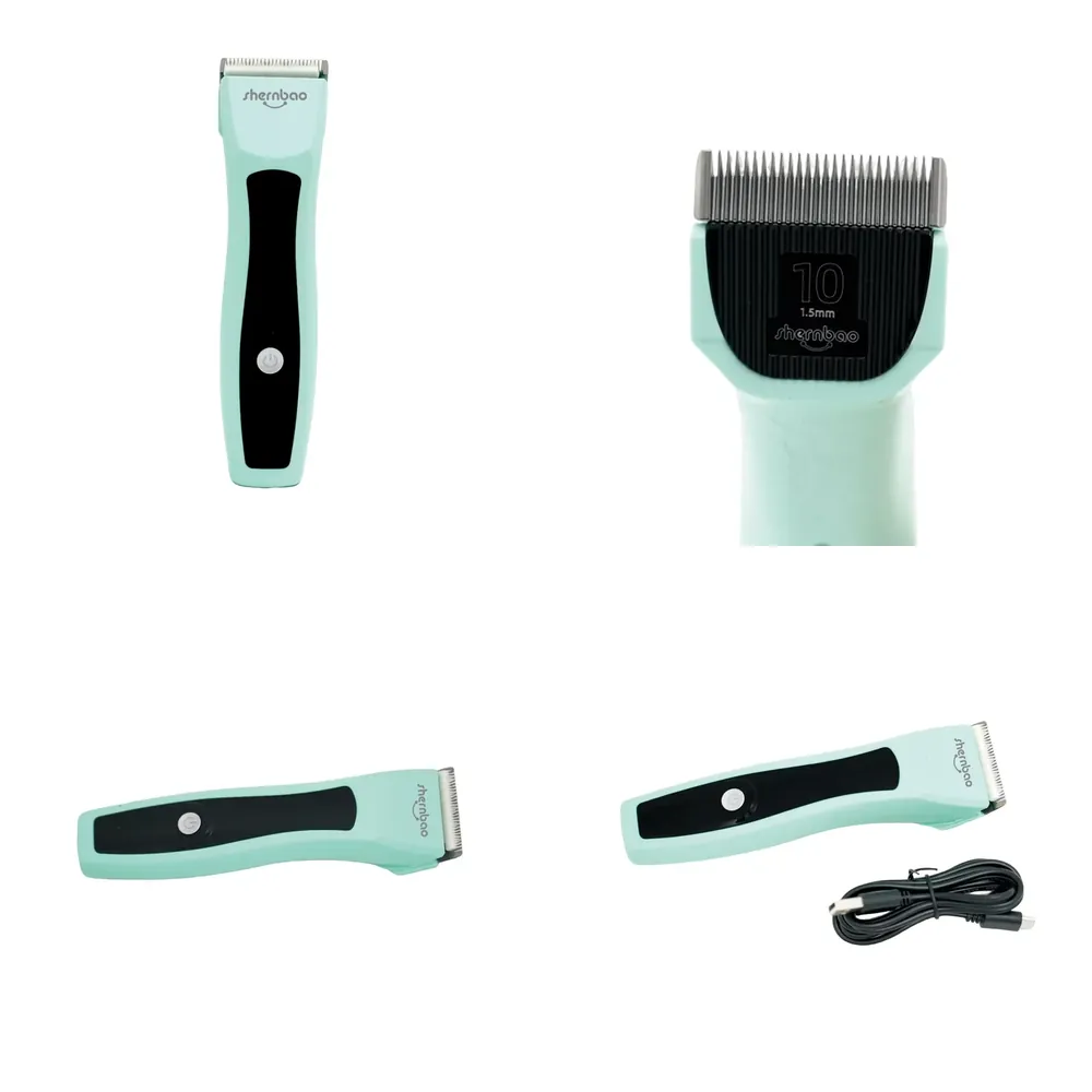 Tosatrice Professionale per Ca - Dog Grooming Clippers recensione e prezzo