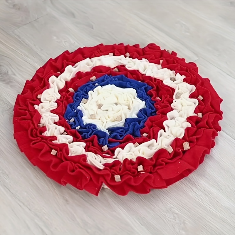 Tappetino per fiuto per cani p - Dog Treat Puzzle Toy recensione e prezzo