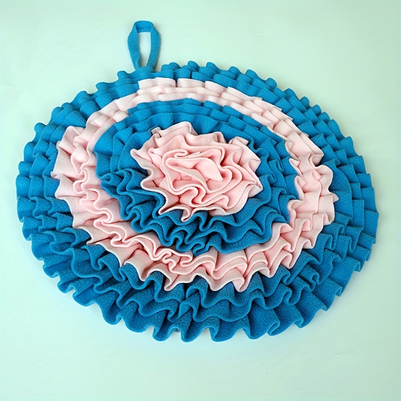 Tappetino per fiuto per cani p - Dog Treat Puzzle Toy recensione e prezzo