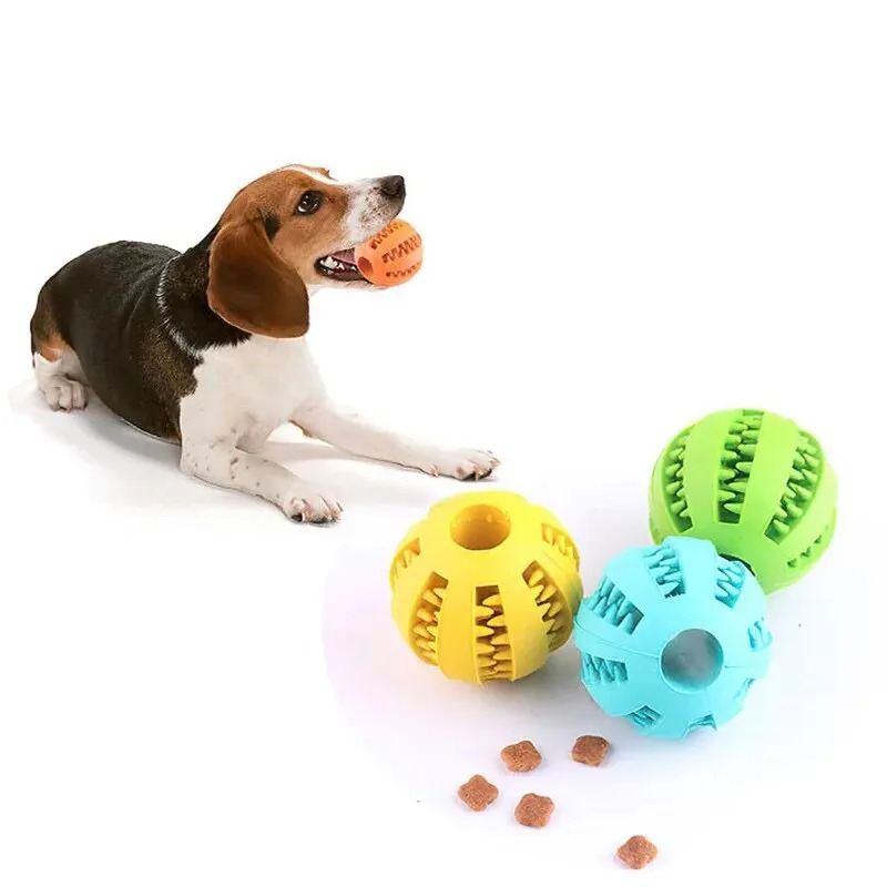 1 Pezzo Pallina Interattiva Di - Dog Treat Puzzle Toy recensione e prezzo