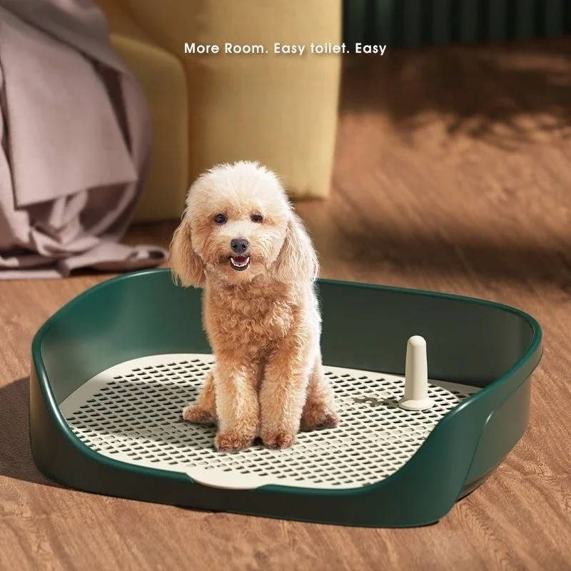 Toilette per Addestramento Ani - Pet Supplies Vending Machine recensione e prezzo