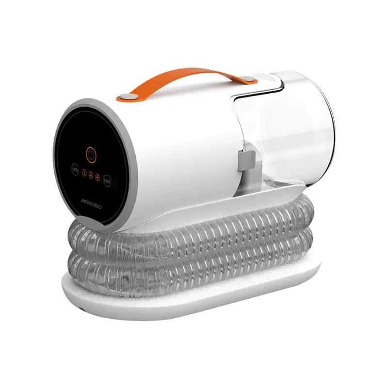Kit Aspirapolvere Professional - Dog Grooming Clippers recensione e prezzo