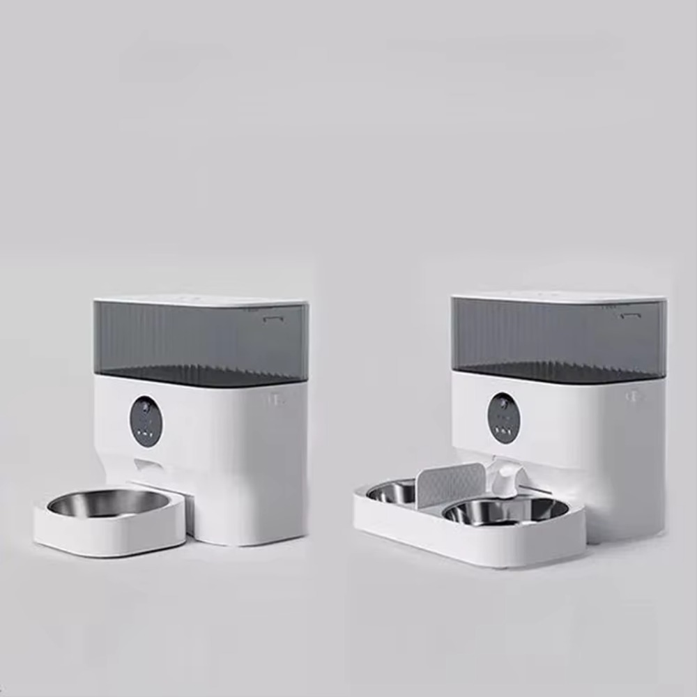 Alimentatore automatico intell - Pet Supplies Distributors In Usa recensione e prezzo