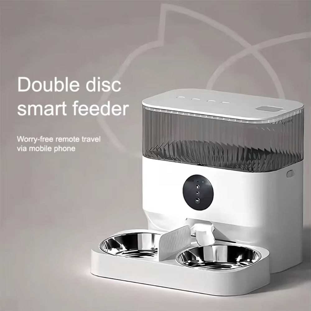 Alimentatore automatico intell - Pet Supplies Distributors In Usa recensione e prezzo