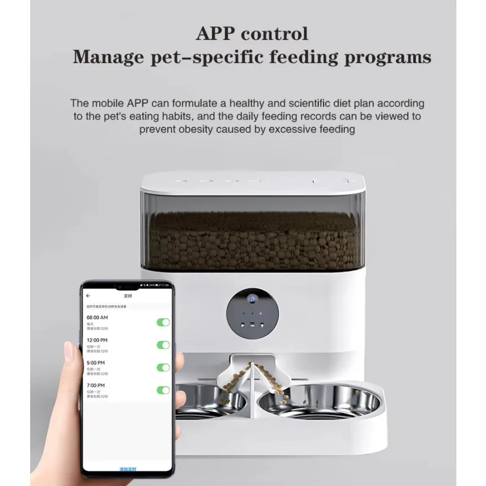 Alimentatore automatico intell - Pet Supplies Distributors In Usa recensione e prezzo