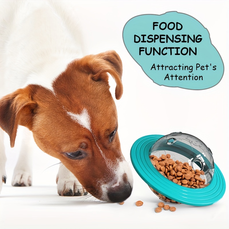 Giocattoli per Cani: Dispenser - Dog Treat Puzzle Toy recensione e prezzo