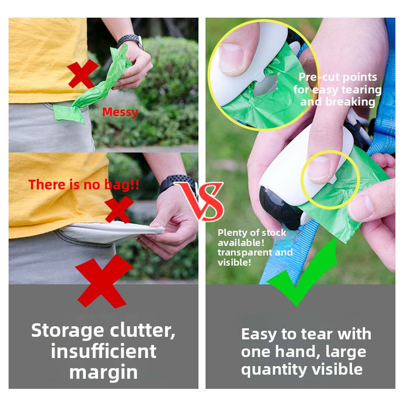 Sacchetti Biodegradabili per R - Pet Supplies Distributors In Usa recensione e prezzo