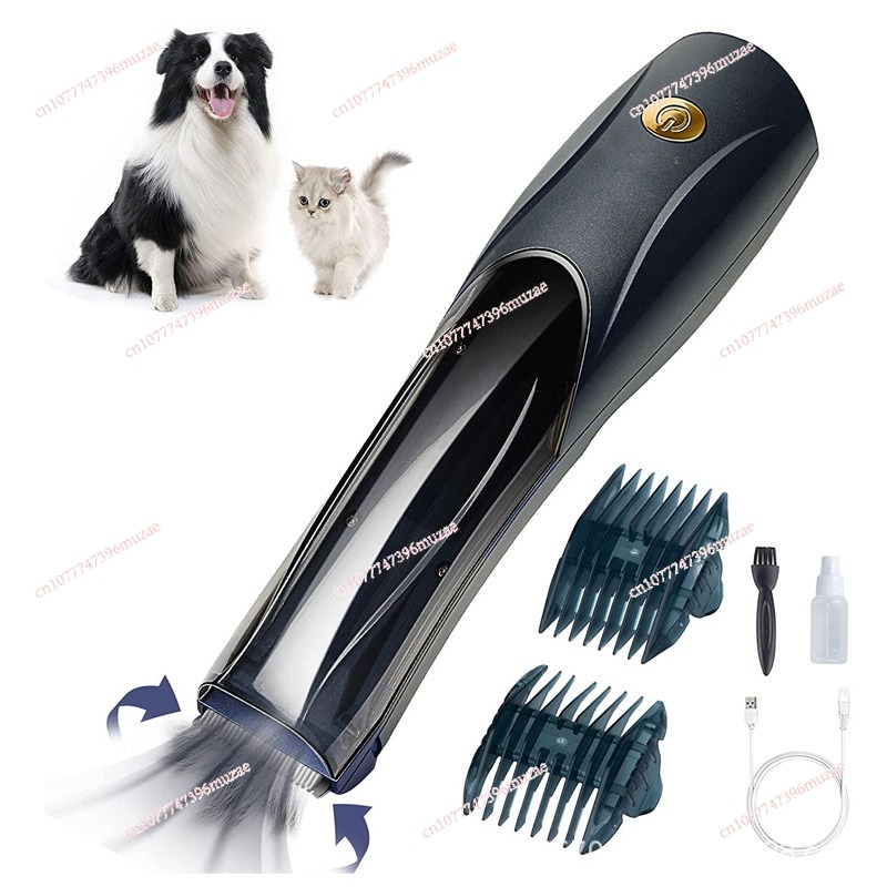 Tagliacapelli per animali dome - Dog Grooming Clippers recensione e prezzo
