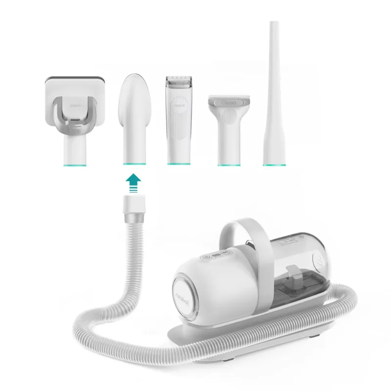Kit Toelettatura Cani Neabot:  - Dog Grooming Clippers recensione e prezzo