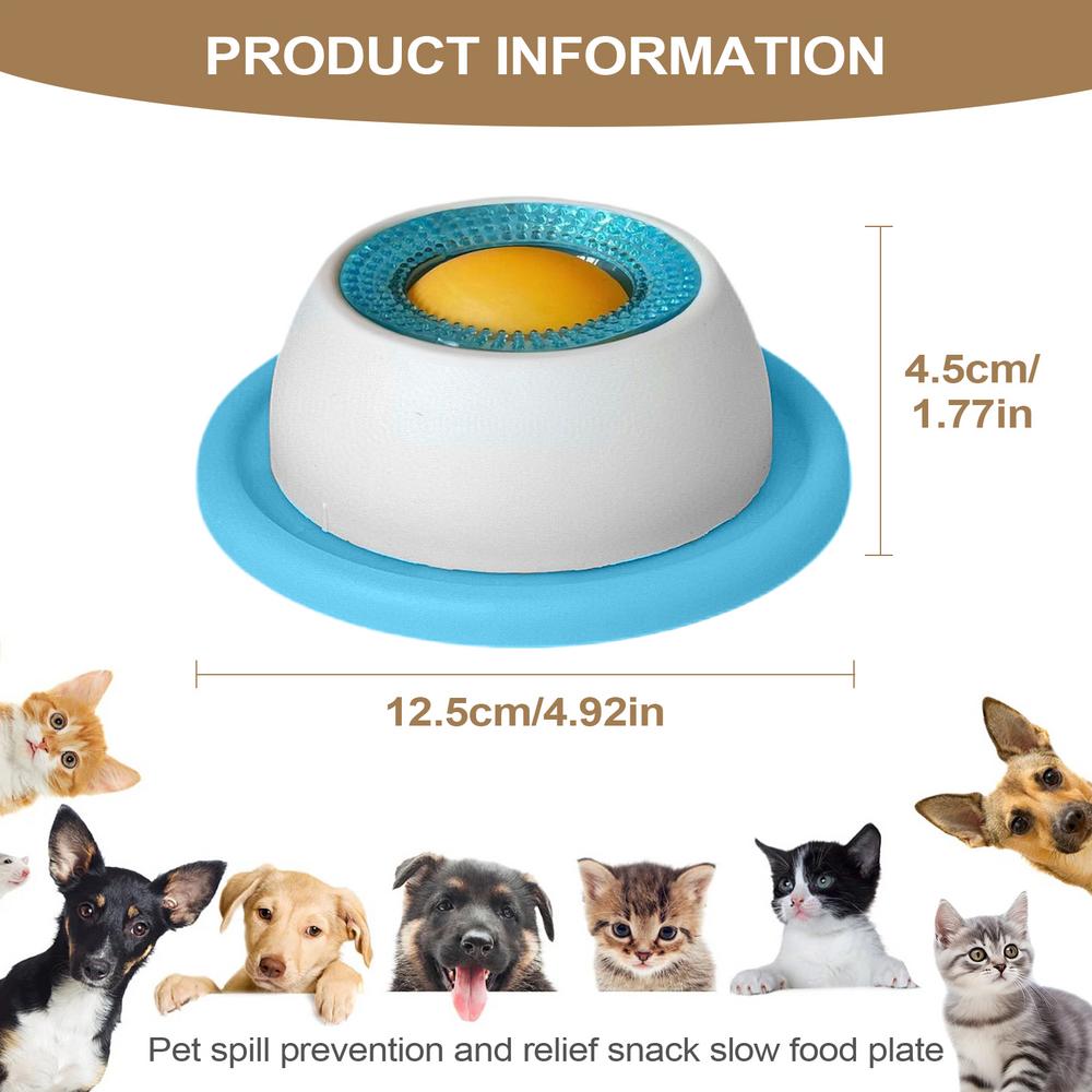 Giocattolo per cani, accessori - Dog Treat Puzzle Toy recensione e prezzo