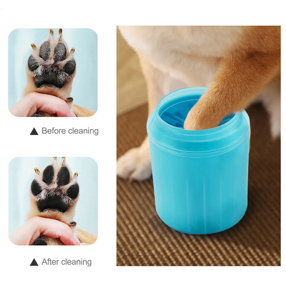 Stantuffo per zampe Detergente - Pet Supplies Vending Machine recensione e prezzo