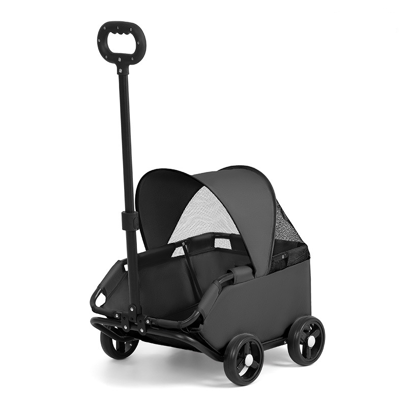 Passeggino per Animali Domesti - Pet Stroller Carrier recensione e prezzo