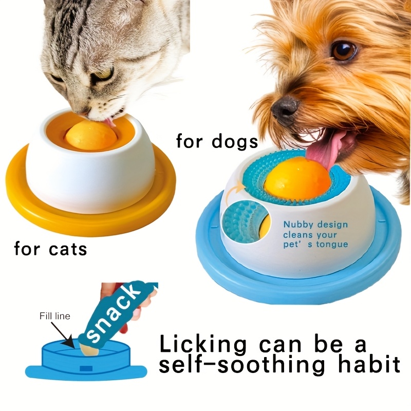 Accessori per l'alimentazione  - Dog Treat Puzzle Toy recensione e prezzo
